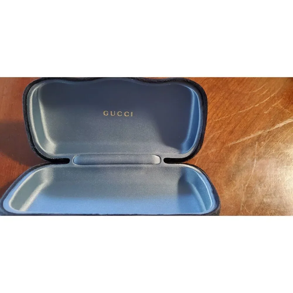 Gucci sunglasses cover